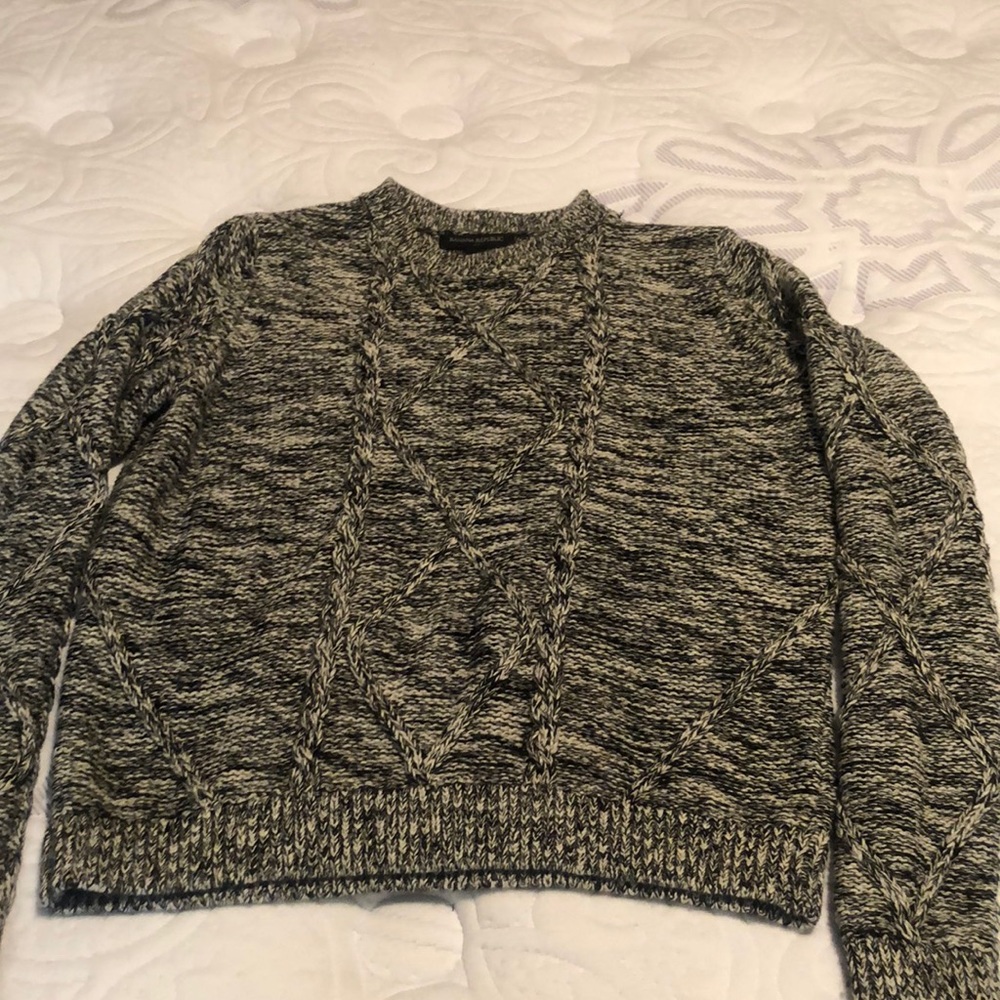 Banana Republic sweater